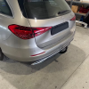 tazne zarizeni mercedes benz c 21 vertikal