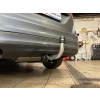 tazne zarizeni volvo v60 2010 2018 pevne galia