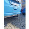 tazne zarizeni volkswagen caddy 2020 pevne hook
