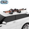 nosic lyzi cruz ski roof