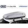 stresni box cruz easy 430gm matna seda