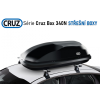 stresni box cruz box 340n leskla cerna