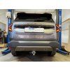 tazne zarizeni dacia bigster 2024 pevne 2 sr galia