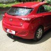 tazne zarizeni mazda cx 5 2012 2017 odnimatelny bajonet hook