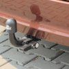 tazne zarizeni mazda cx 5 2012 2017 odnimatelny bajonet hook