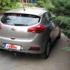 tazne zarizeni mazda cx 5 2017 2021 odnimatelny bajonet hook
