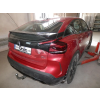 tazne zarizeni citroen c4 5dv 20