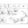 tazne zarizeni mazda cx 60 22 pevne