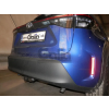 tazne zarizeni lexus lbx 2024 bajonet galia