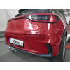 tazne zarizeni lexus lbx 2024 bajonet galia