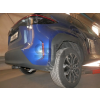 tazne zarizeni lexus lbx 2024 bajonet galia