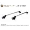 stresni nosic ford edge 16 alu stribrny
