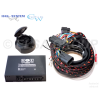 typova elektropripojka jeep gladiator 2019 jt 13pin conwys ag