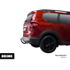 tazne zarizeni dacia jogger 2022 bma brink