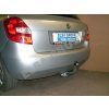 tazne zarizeni skoda fabia hb fabia ii hb