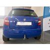 tazne zarizeni skoda fabia hb fabia ii hb