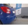tazne zarizeni skoda fabia hb fabia ii hb