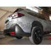 tazne zarizeni subaru outback 20 bajonet