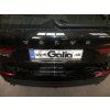 tazne zarizeni volvo xc60 2017 bajonet galia