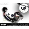 zarizeni pro nosice kol vw beetle hb 13pin ep kit