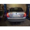 tazne zarizeni skoda octavia 2 take 4x4 scout pevne