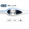 stresni nosic chevrolet evanda cruz airo dark