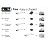 stresni nosic chevrolet evanda cruz airo dark
