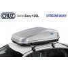 stresni box cruz easy 420gm matna seda