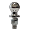kulovy svornik s matici prumer zavitu 22mm