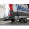 tazne zarizeni man tge vw crafter 16 bajonet
