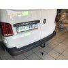 tazne zarizeni volkswagen transporter multivan 2009 2015 t5 vertikalni oris
