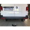tazne zarizeni volkswagen transporter multivan 2009 2015 t5 vertikalni oris