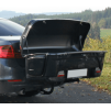 box mft backbox modul backcarrier cerny na tazne zarizeni