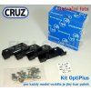kit optiplus rail fix skoda elroq 25