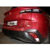 tazne zarizeni ds 4 2021 bajonet galia