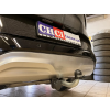 tazne zarizeni kia sportage 24 pevne