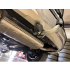 tazne zarizeni kia sportage 24 pevne