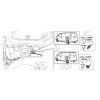 typova elektropripojka citroen spacetourer 2019 7pin ecs