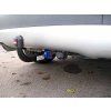 tazne zarizeni bmw x1 vertikal witter