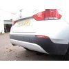tazne zarizeni bmw x1 vertikal witter