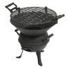 Gril KETTLE 35cm