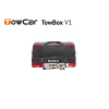 prepravni box na tazne zarizeni towbox v1 cerny