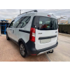 tazne zarizeni dacia dokker 2012 bajonet aragon