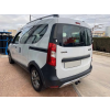 tazne zarizeni dacia dokker 2012 bajonet aragon