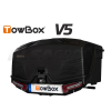 prepravni box na tazne zarizeni towbox v5 cerny