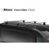 stresni nosic ford transit connect 13 rhino kammbar fleet