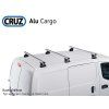 stresni nosic renault master 24 cruz alu cargo 3