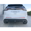 tazne zarizeni ford edge 2015 vertikalni aragon