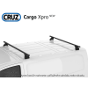stresni nosic renault trafic 81 01 cruz cargo xpro