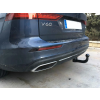 tazne zarizeni volvo v60 2018 vertikalni aragon